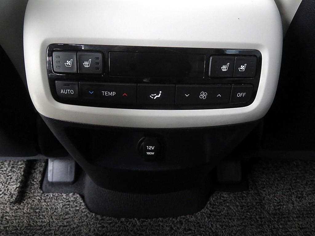 HYUNDAI Palisade - Vista 9