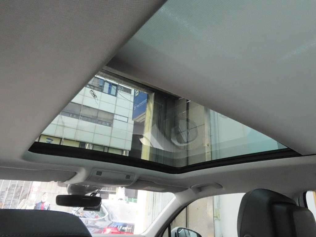 Volkswagen Tiguan 2024 Blanco - Importación desde Corea - HF Imports Iquique - Foto 18