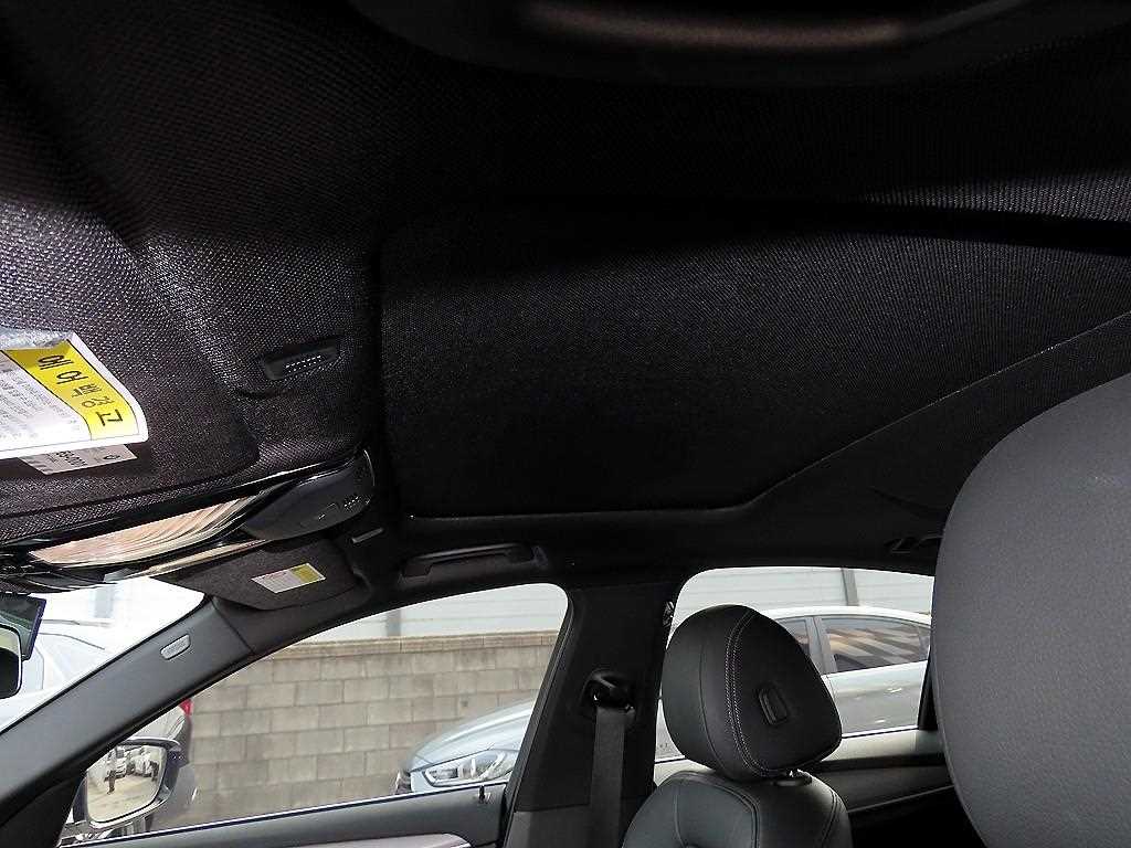 BMW 5 Series 2018 Blanco - Importación desde Corea - HF Imports Iquique - Foto 18