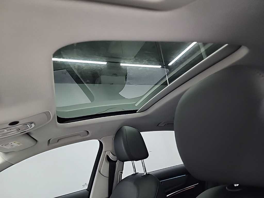 Audi A6 2021 Azul - Importación desde Corea - HF Imports Iquique - Foto 14