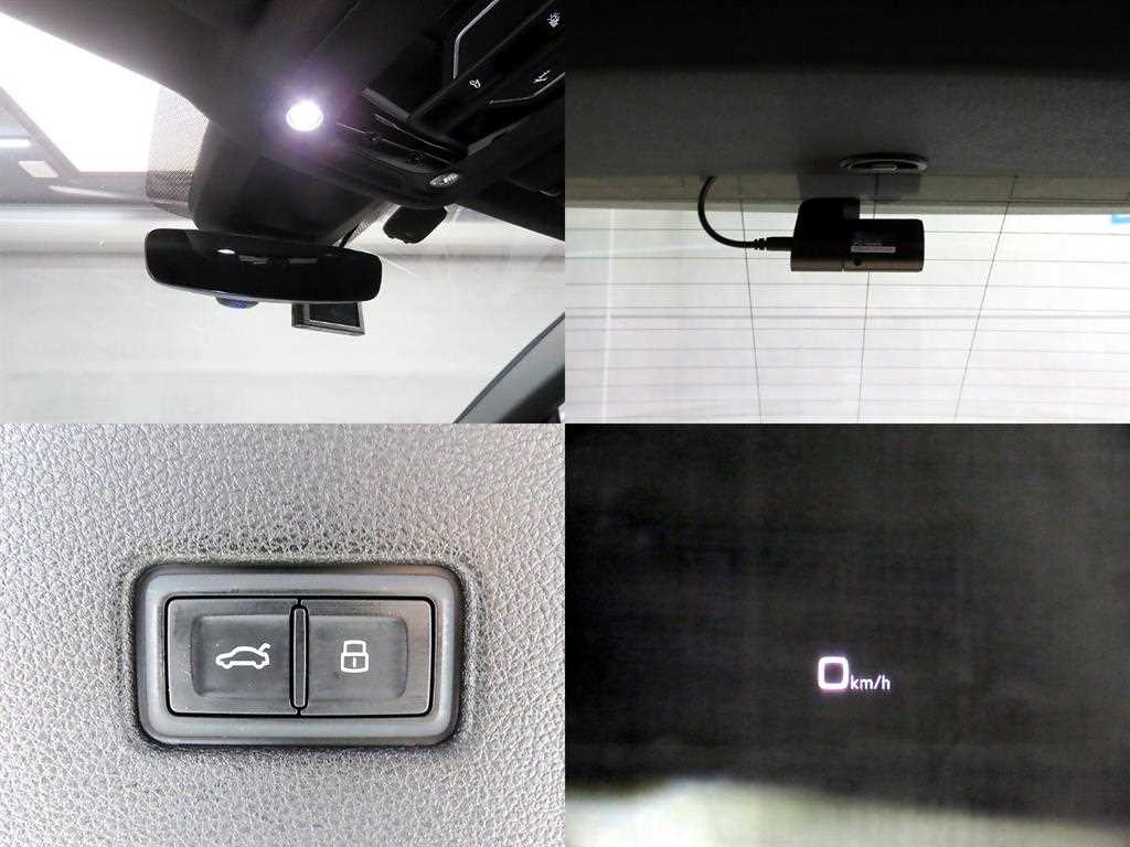 Audi Q8 2021 Negro - Importación desde Corea - HF Imports Iquique - Foto 18