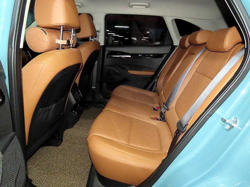 KIA Seltos - Vista 7