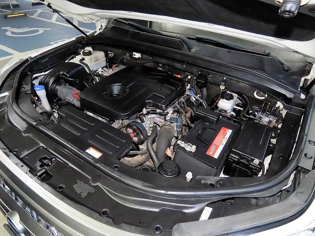 Ssangyong Rexton 2021 - Importación desde Corea - HF Imports Iquique - Foto 19