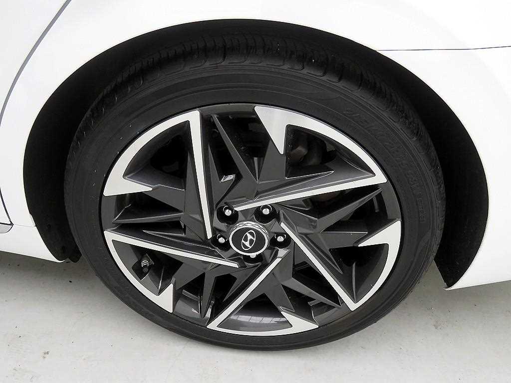 HYUNDAI Grandeur 2020 - Importación desde Corea - HF Imports Iquique - Foto 20