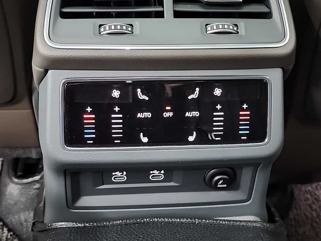 Audi A7 2021 Negro - Importación desde Corea - HF Imports Iquique - Foto 13