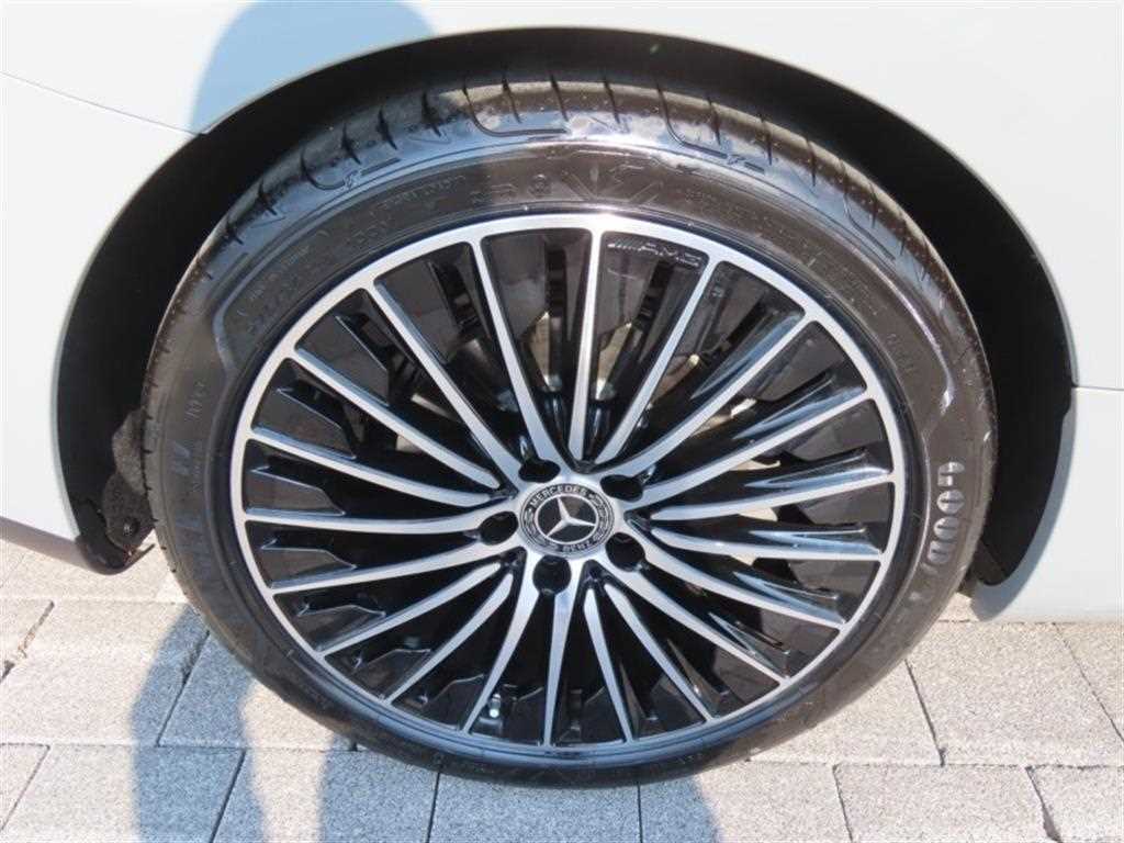 Mercedes Benz CLE Class 2026 skyblue - Importación desde Corea - HF Imports Iquique - Foto 18