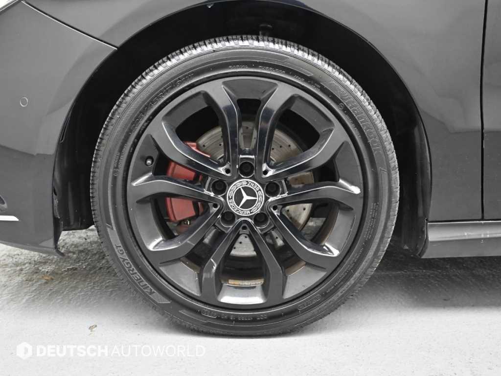 Mercedes Benz B Class (MY B) 2012 - Importación desde Corea - HF Imports Iquique - Foto 20