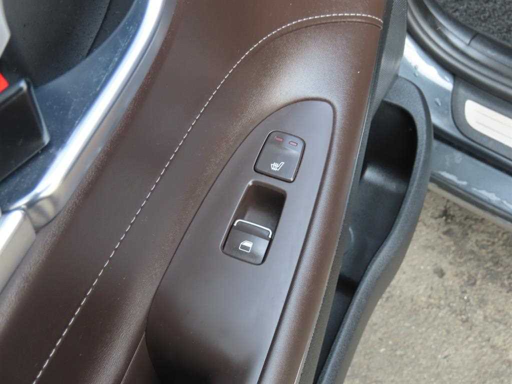 HYUNDAI Grandeur - Vista 6