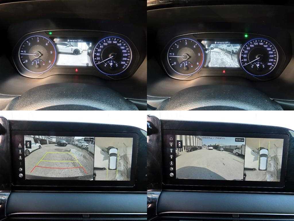 HYUNDAI Palisade 2019 Negro - Importación desde Corea - HF Imports Iquique - Foto 18