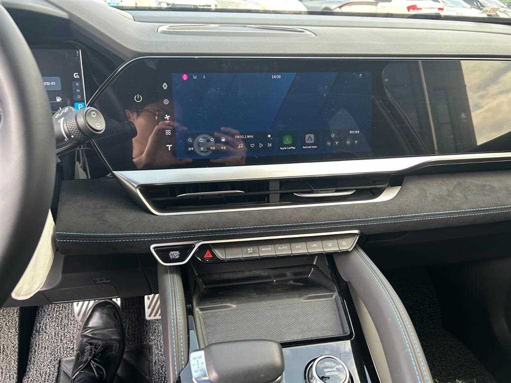 SAMSUNG Grand Koleos - Vista 7