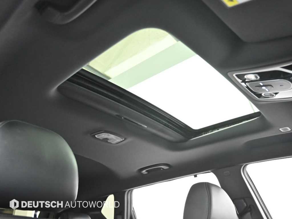 Ssangyong Rexton 2021 Negro - Importación desde Corea - HF Imports Iquique - Foto 18