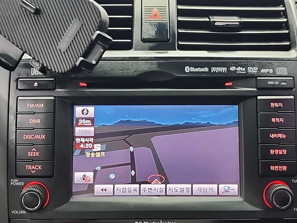 KIA Mohave 2012 Negro - Importación desde Corea - HF Imports Iquique - Foto 16