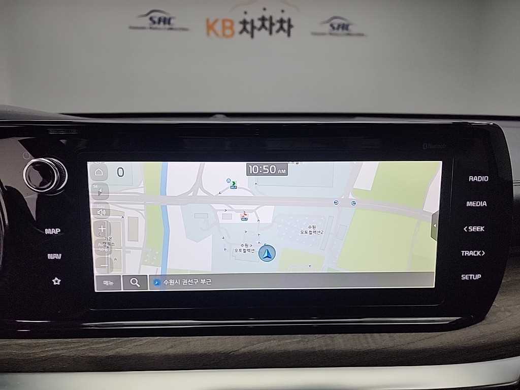 KIA K5 2023 Negro - Importación desde Corea - HF Imports Iquique - Foto 16