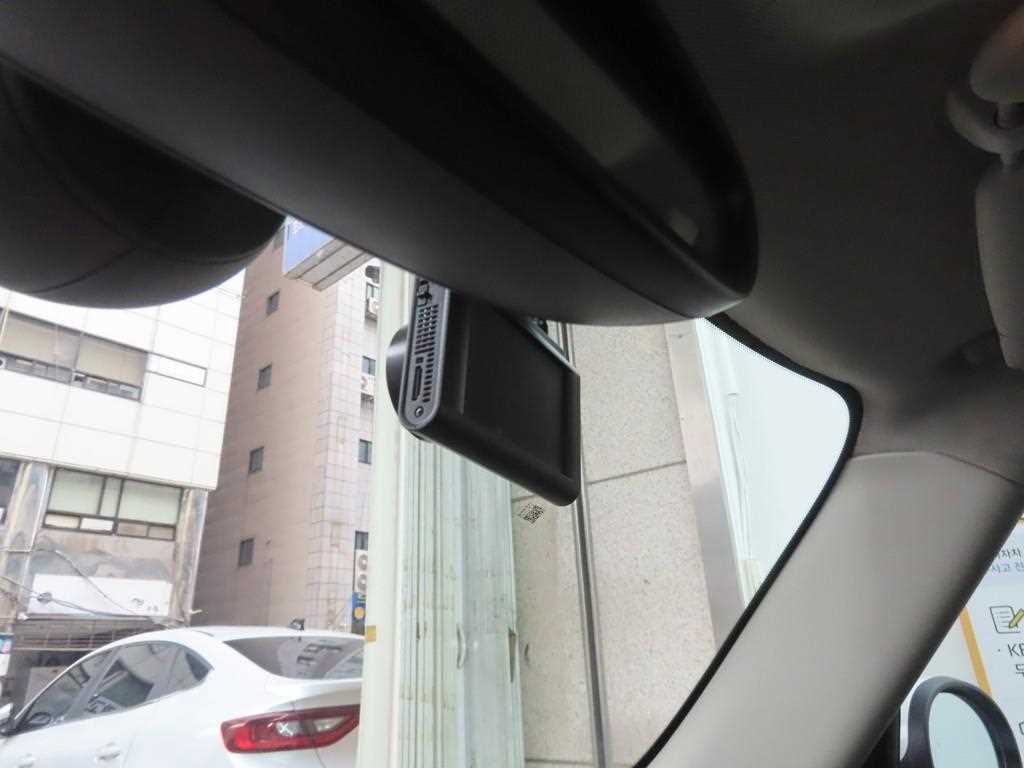 Mini Cooper - Vista 11