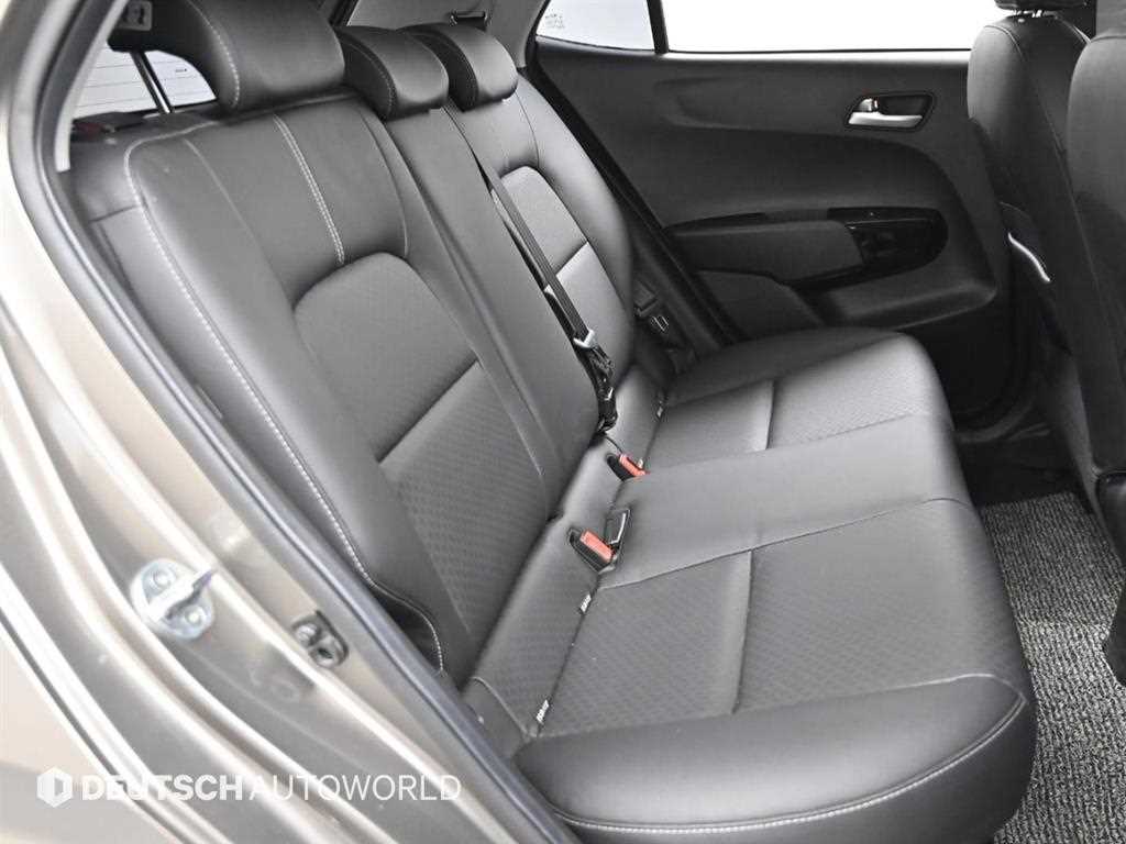 KIA Morning - Vista 12