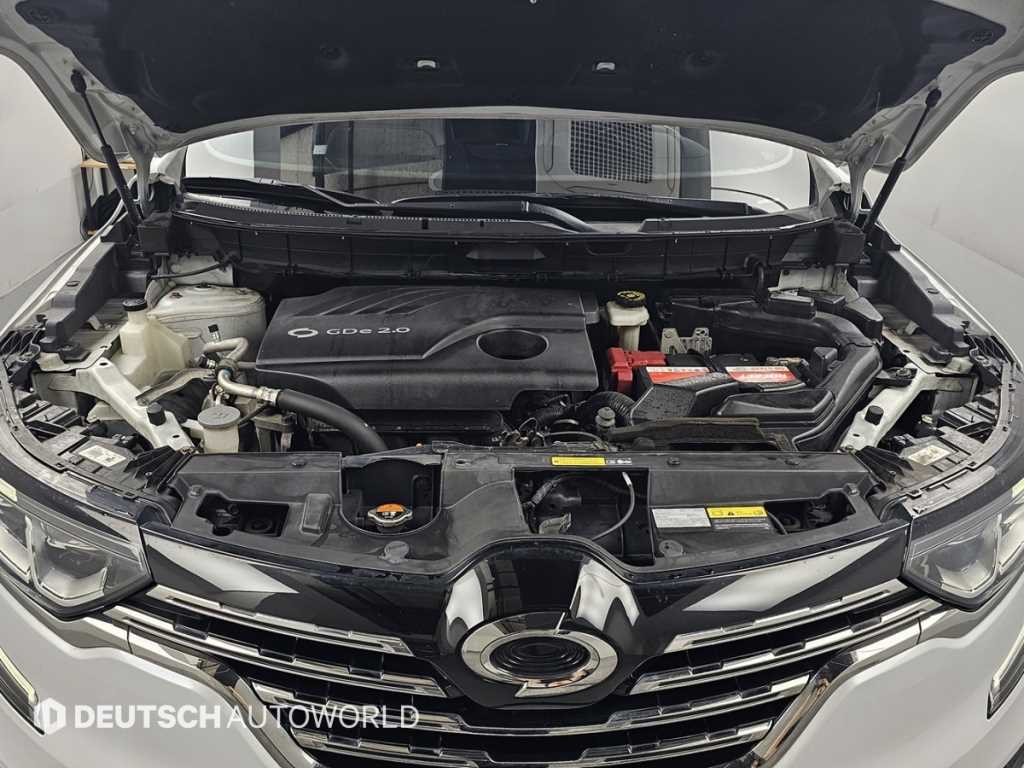 SAMSUNG QM6 - Vista 7