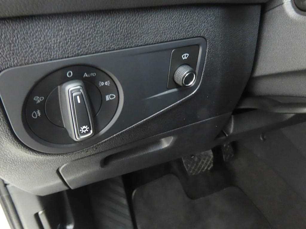 Volkswagen Tiguan - Vista 11