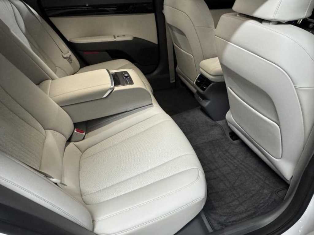 HYUNDAI Grandeur 2025 - Importación desde Corea - HF Imports Iquique - Foto 17