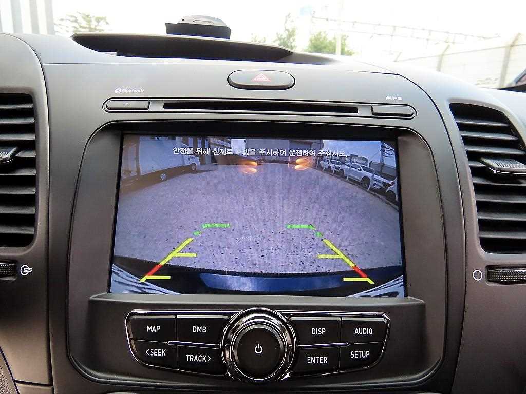 KIA K3 2016 Negro - Importación desde Corea - HF Imports Iquique - Foto 15