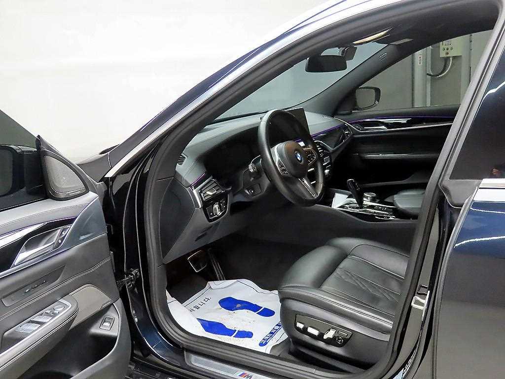 BMW Gran Turismo - Vista 5