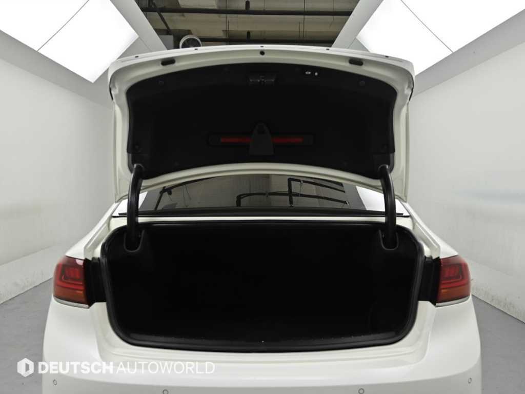 KIA K7 2020 Blanco - Importación desde Corea - HF Imports Iquique - Foto 19