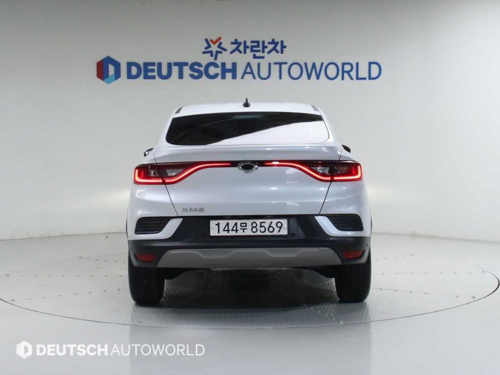 SAMSUNG XM3 - Vista 4