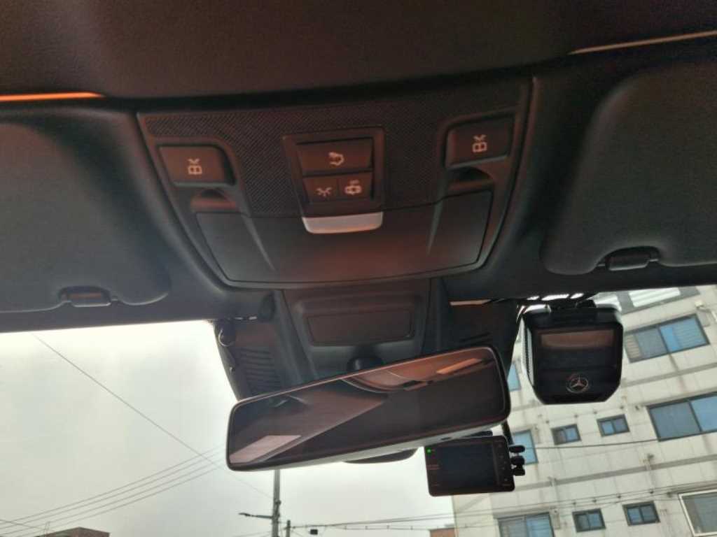 Mercedes Benz E class 2018 Blanco - Importación desde Corea - HF Imports Iquique - Foto 15