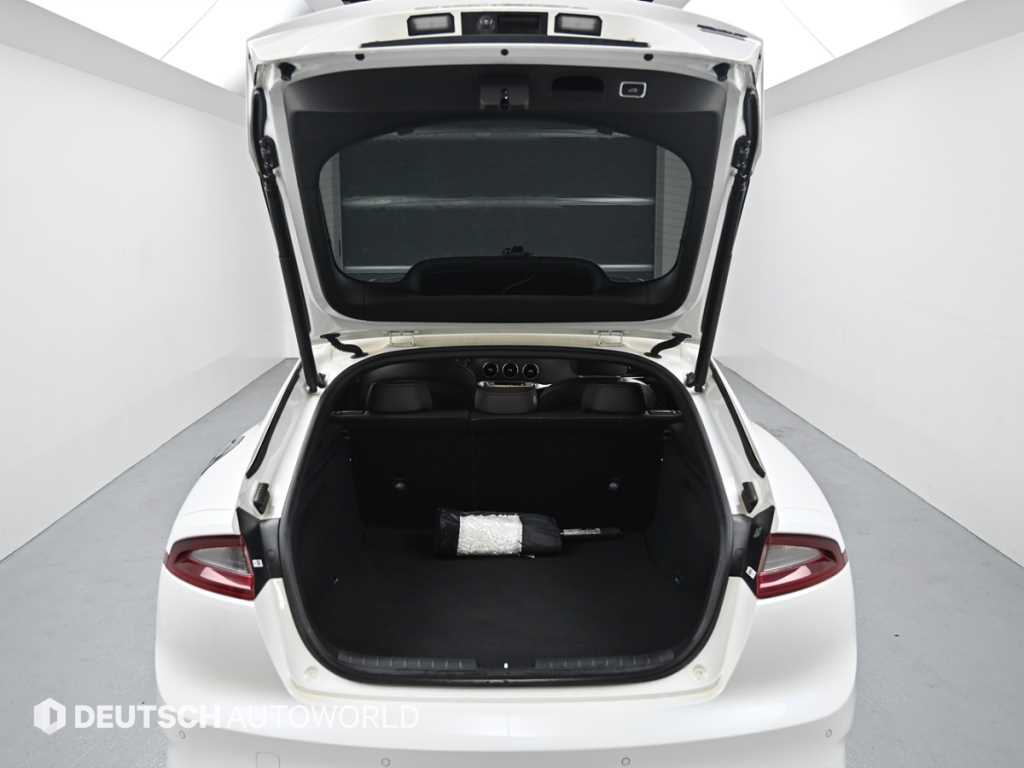 KIA Stinger 2018 Blanco - Importación desde Corea - HF Imports Iquique - Foto 19