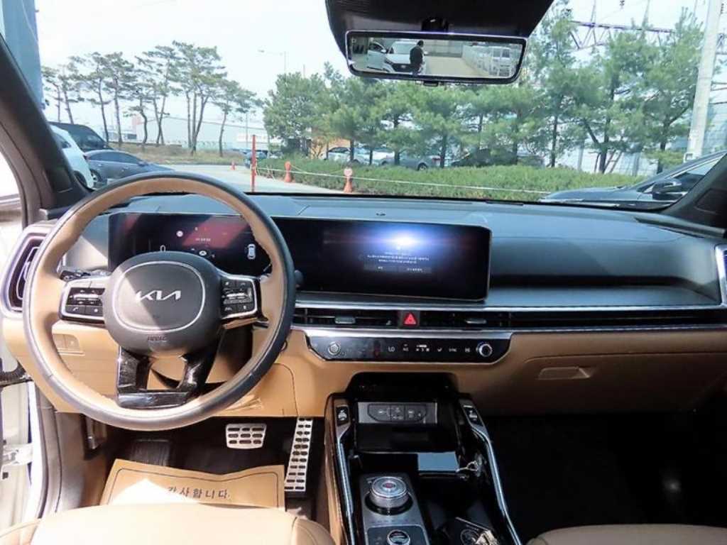 KIA Sorento - Vista 7