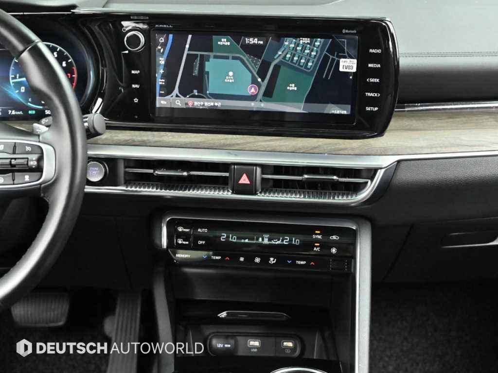 KIA K5 2020 Gris - Importación desde Corea - HF Imports Iquique - Foto 14