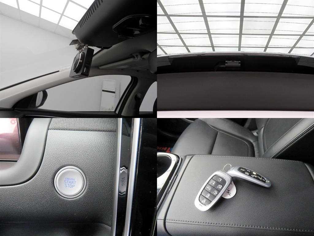 HYUNDAI Tucson 2023 Blanco - Importación desde Corea - HF Imports Iquique - Foto 18