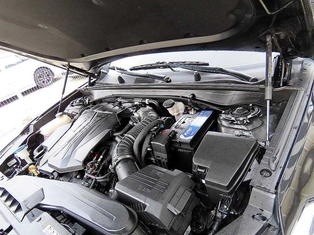 KIA K8 2022 Negro - Importación desde Corea - HF Imports Iquique - Foto 19