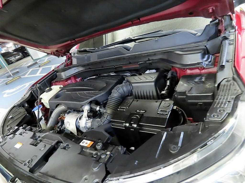 Ssangyong Korando 2021 - Importación desde Corea - HF Imports Iquique - Foto 19