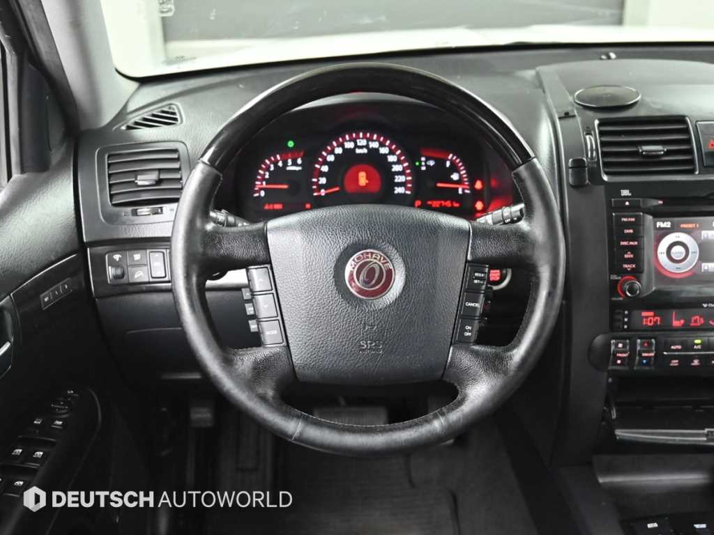 KIA Mohave 2012 - Importación desde Corea - HF Imports Iquique - Foto 13