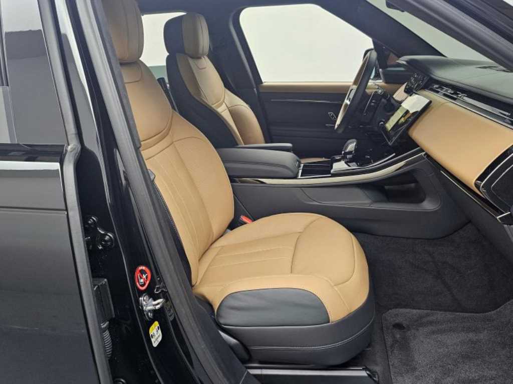 Land Rover Range Rover Sports - Vista 10