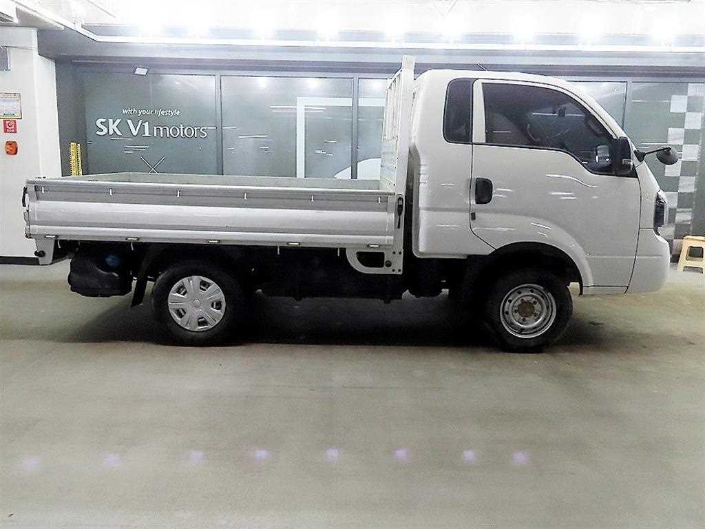 Small Truck Cargo (small) - Vista 3