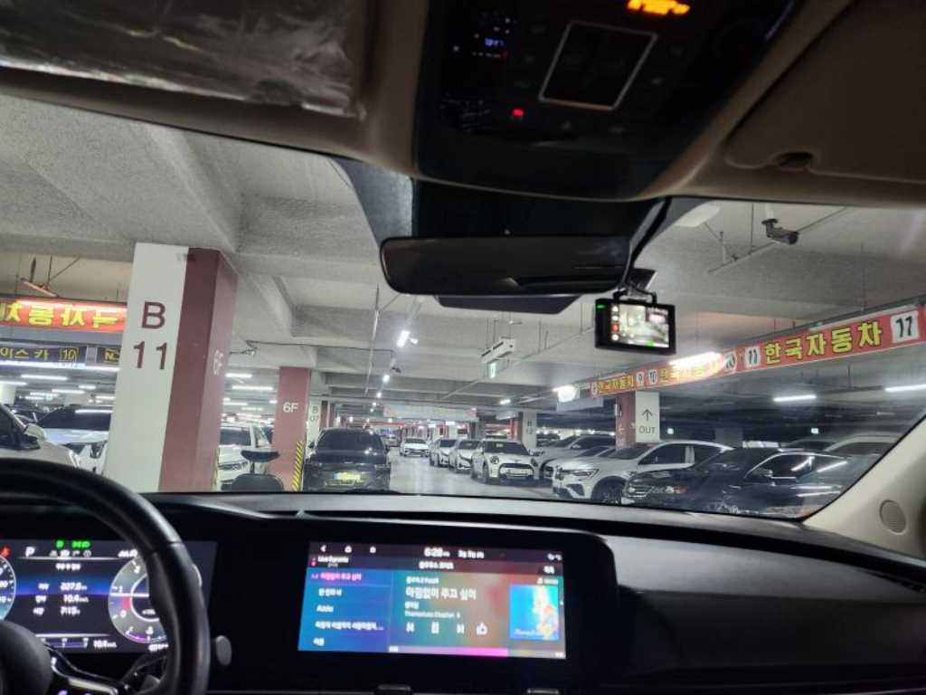 KIA Carnival 2021 - Importación desde Corea - HF Imports Iquique - Foto 19