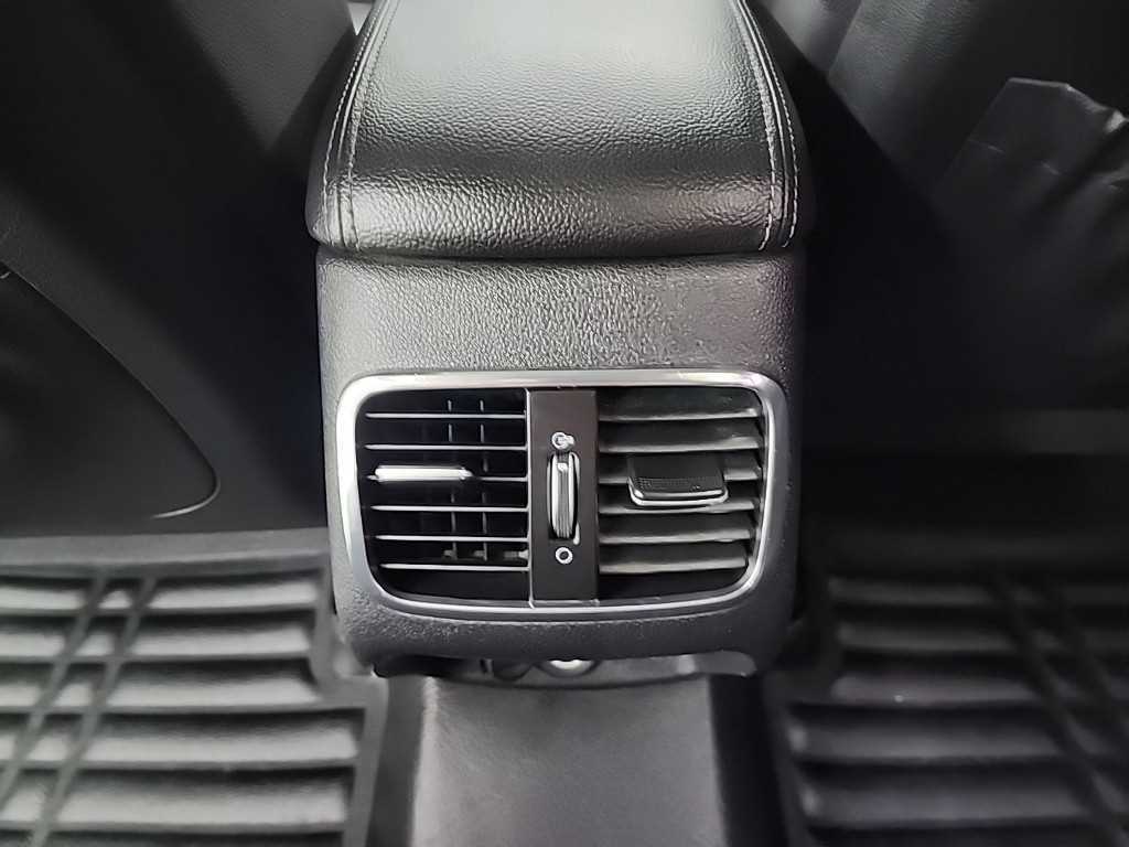 KIA K5 2016 Blanco - Importación desde Corea - HF Imports Iquique - Foto 13