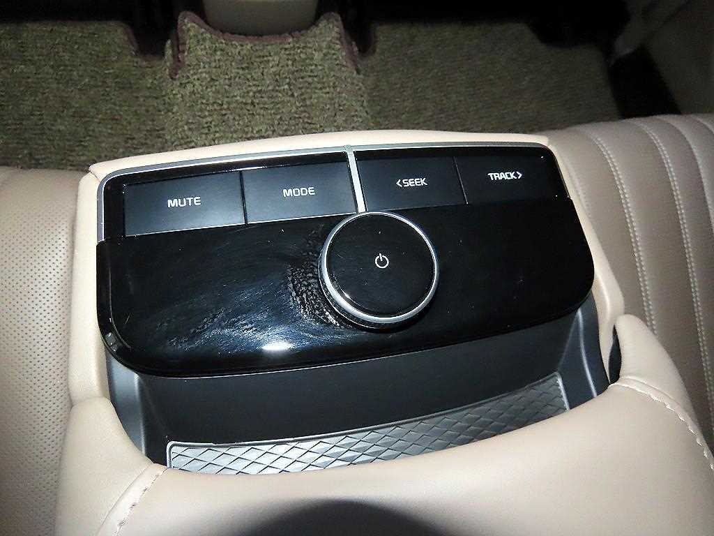 KIA K8 2023 Blanco - Importación desde Corea - HF Imports Iquique - Foto 15