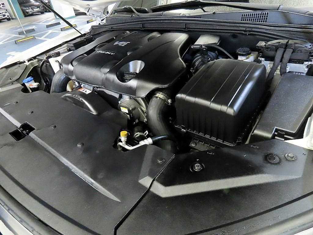 KIA Mohave 2020 Blanco - Importación desde Corea - HF Imports Iquique - Foto 19