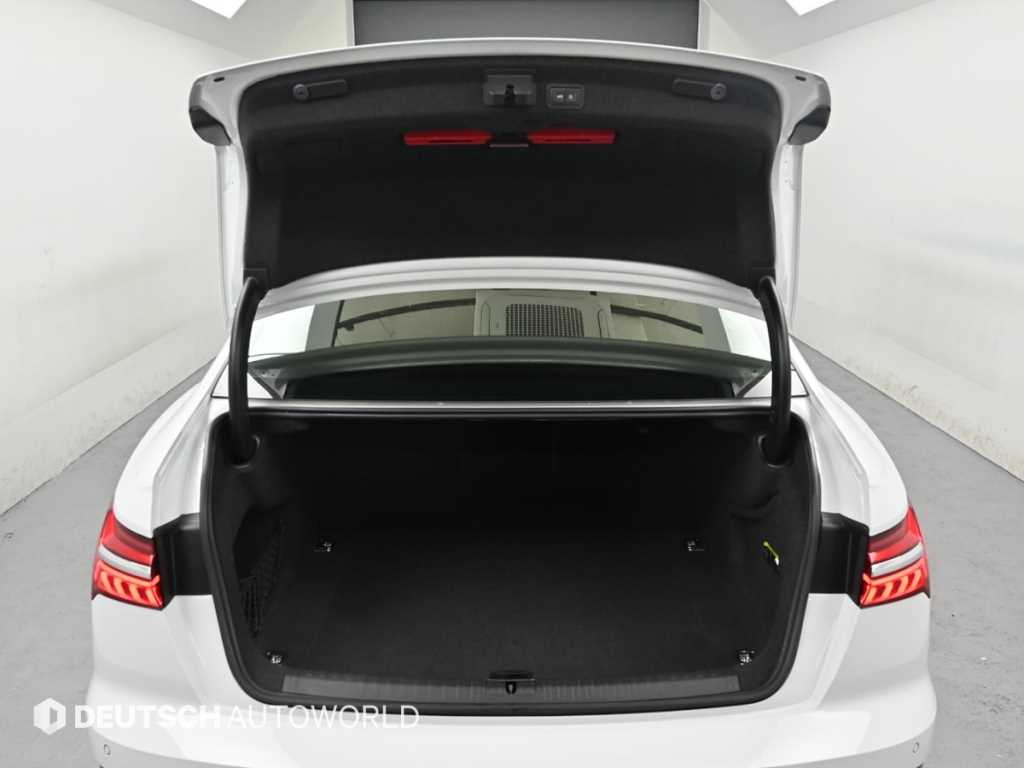 Audi A6 2020 Blanco - Importación desde Corea - HF Imports Iquique - Foto 19