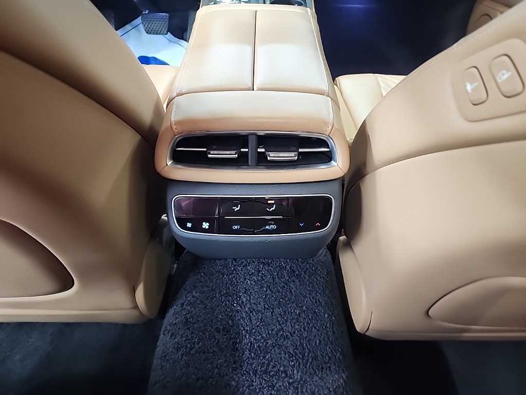 Genesis G80 2021 Azul - Importación desde Corea - HF Imports Iquique - Foto 13