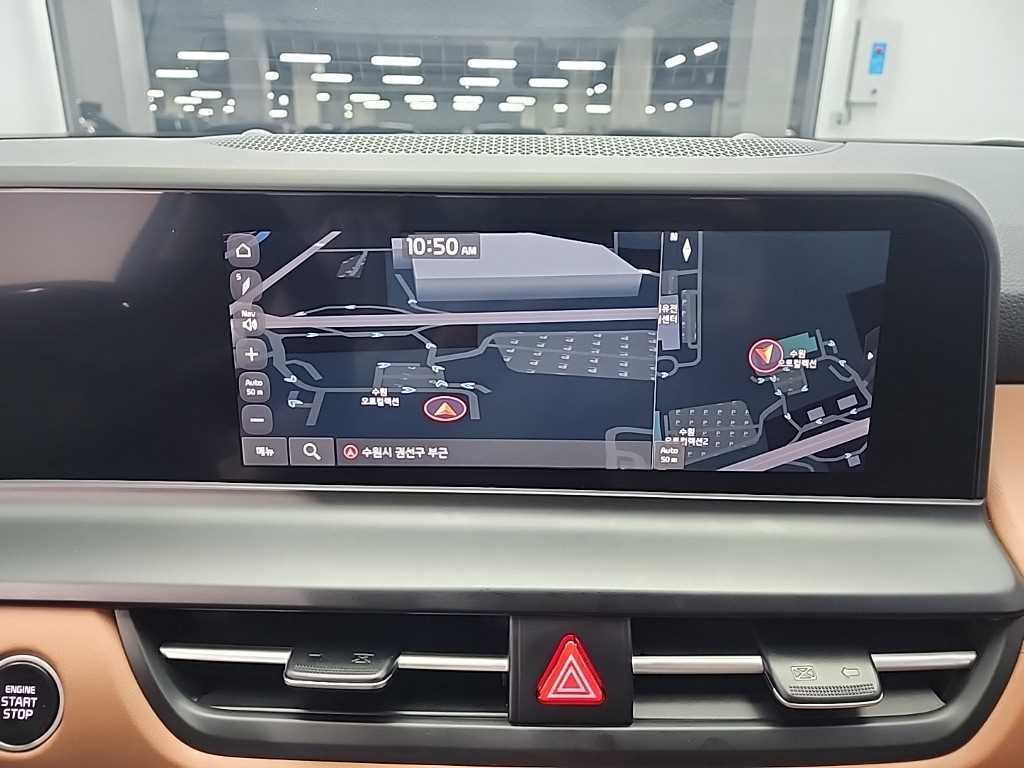 KIA Seltos 2024 Blanco - Importación desde Corea - HF Imports Iquique - Foto 15