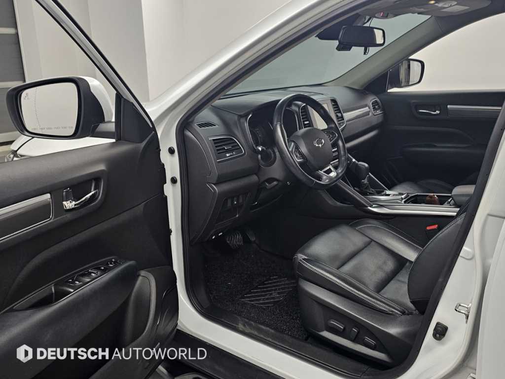 SAMSUNG QM6 - Vista 11