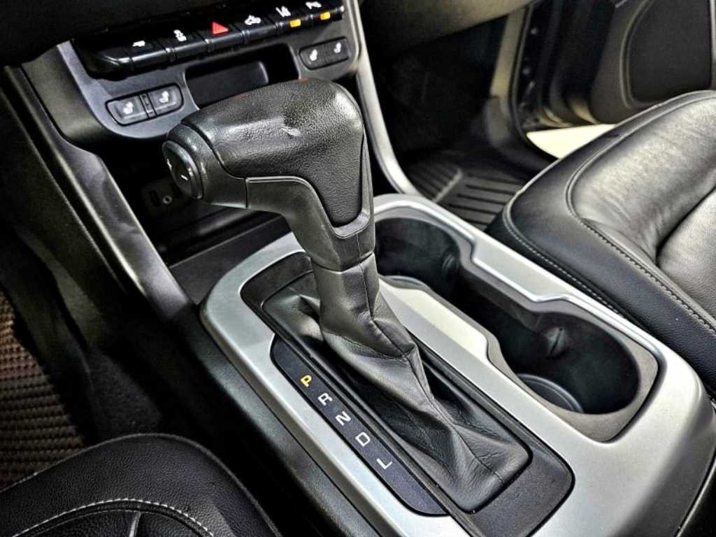 Chevrolet ?Colorado 2020 - Importación desde Corea - HF Imports Iquique - Foto 14