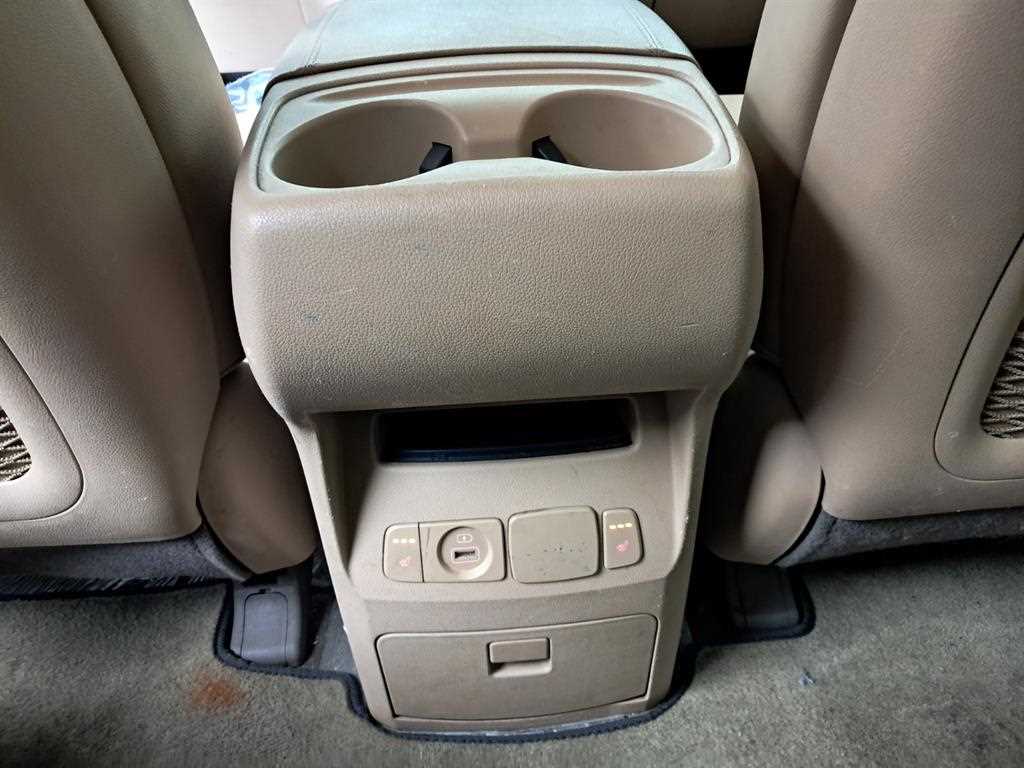 KIA Carnival 2020 Blanco - Importación desde Corea - HF Imports Iquique - Foto 16