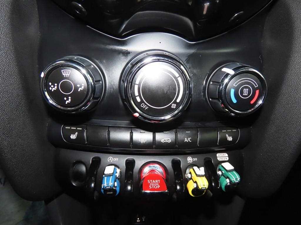 Mini Cooper - Vista 12