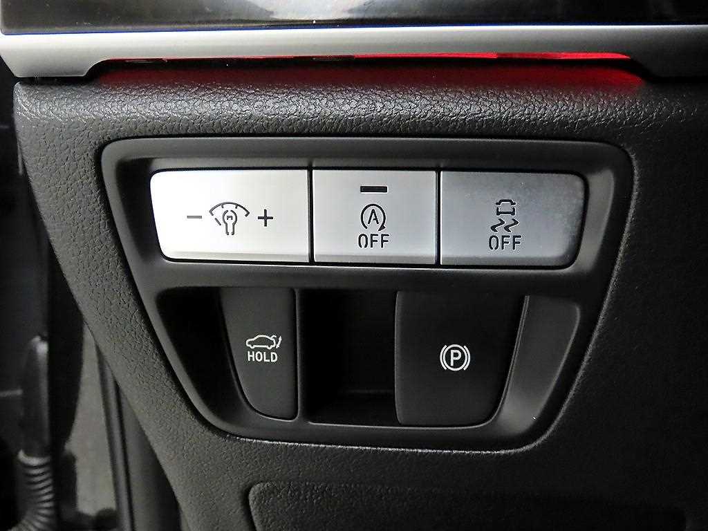 Genesis G80 - Vista 12