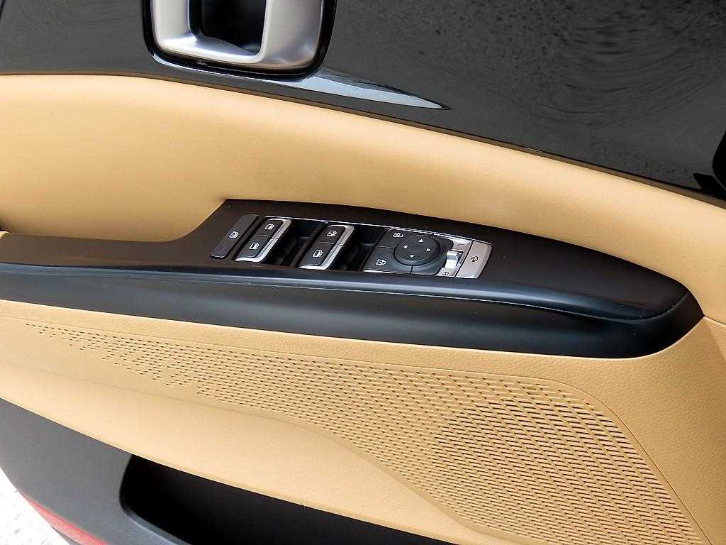 KIA Carnival - Vista 12