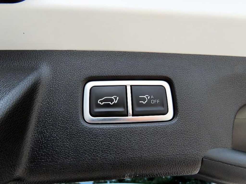 KIA Sorento 2024 Blanco - Importación desde Corea - HF Imports Iquique - Foto 15